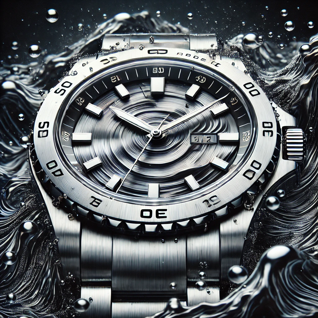 Stainless Steel